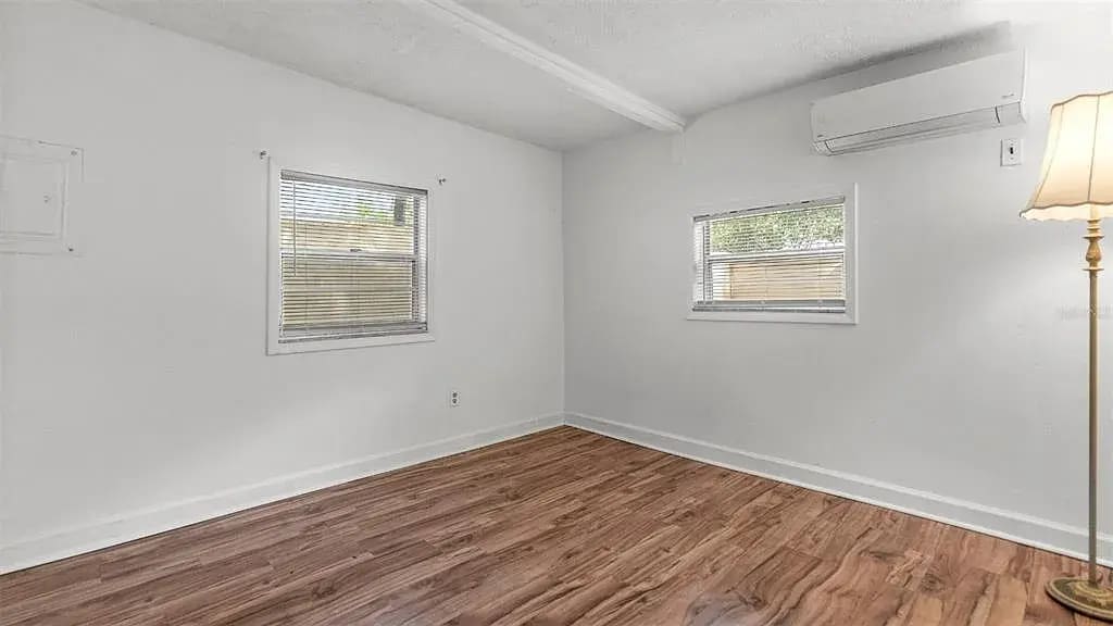 Bedroom #2 - 904 NW 14th Ave