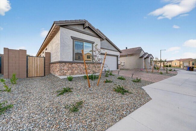 Building Photo - 28598 N 133rd Ln