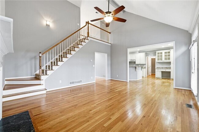 Building Photo - 5145 Harbour Ridge Dr