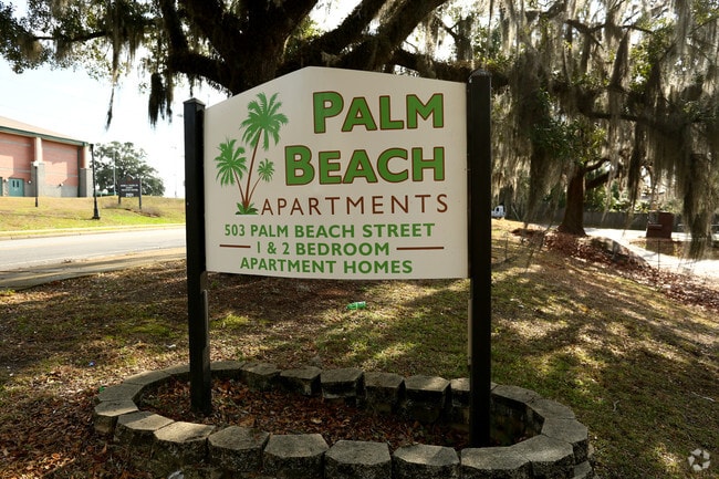 Building Photo - Palm Beach Apartments