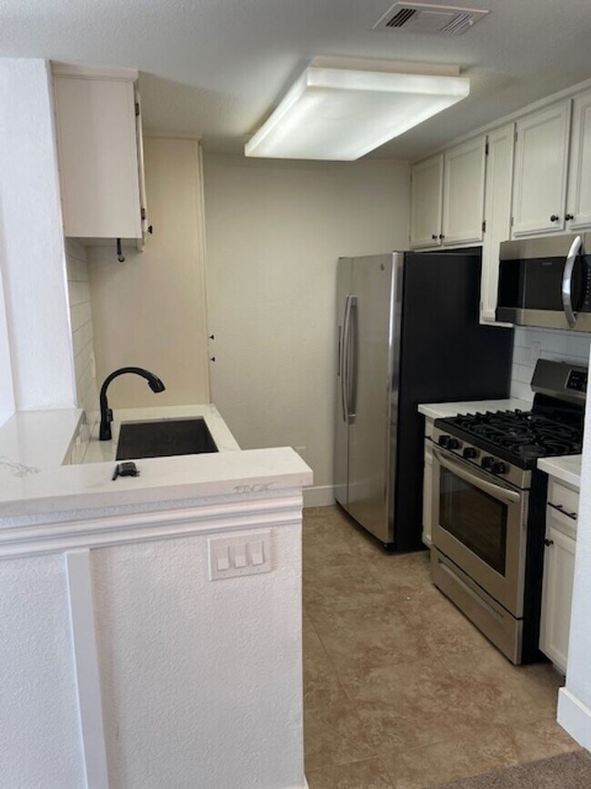 Building Photo - Westwood Village Condo