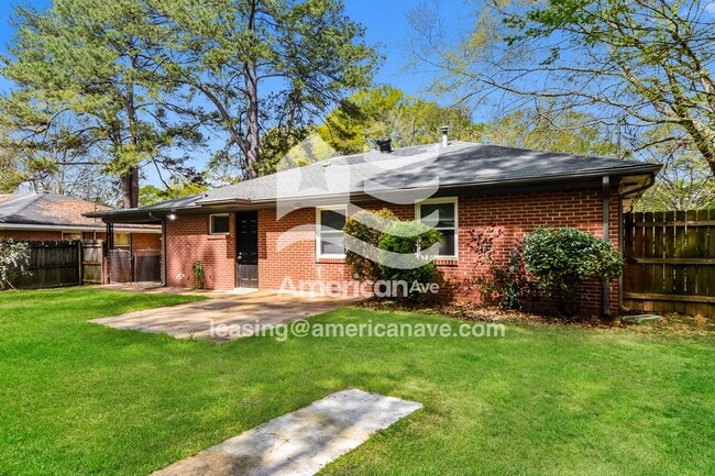 Building Photo - 3252 Willow Ln Dr