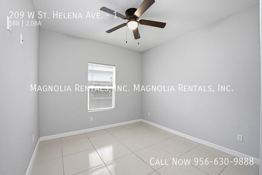 Building Photo - 209 W St Helena Ave