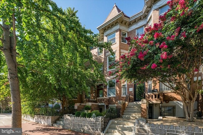Primary Photo - 1777 T St NW