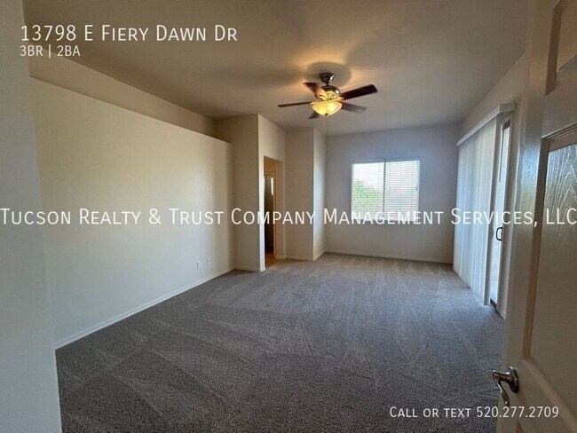 Building Photo - 13798 E Fiery Dawn Dr