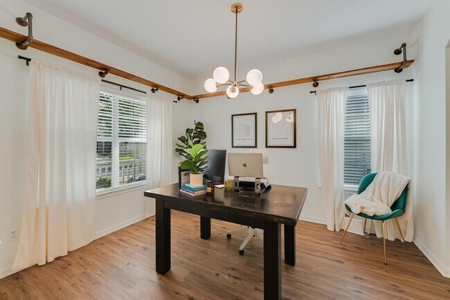 Building Photo - 9302 Brents Elm Dr