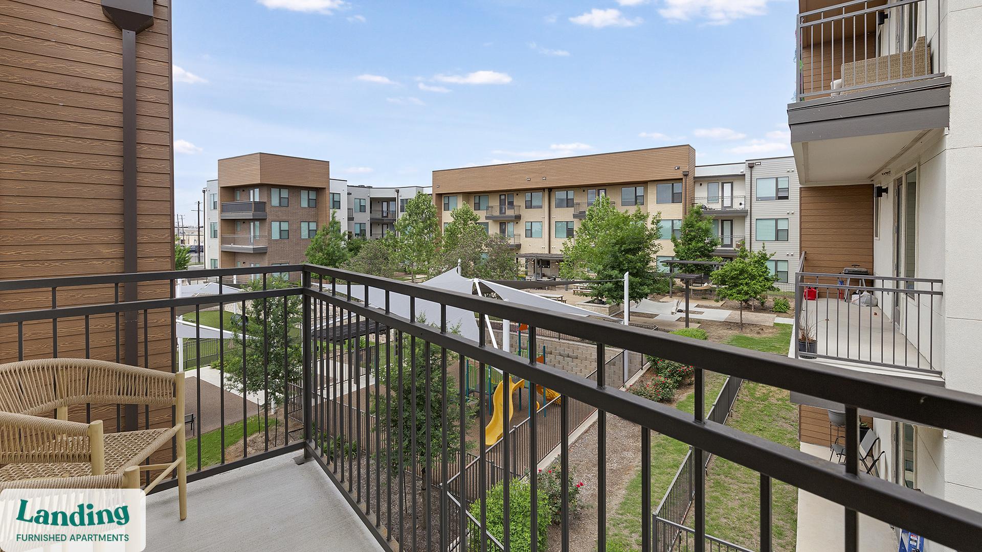 Building Photo - 7106 Culebra Commons