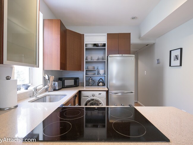 Primary Photo - 1512 10th Street NW Unit 2
