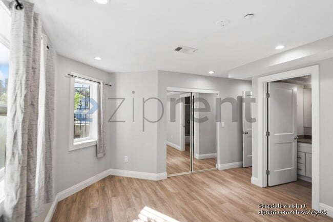 Building Photo - 1128 Adeline St