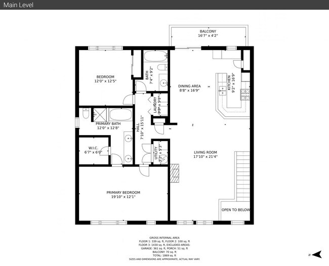 Building Photo - $3,350.00 - 2 Bedroom, 2.5 Bathroom Condo ...