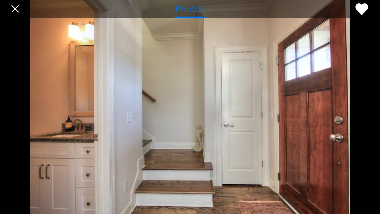 Building Photo - 1420 Adams St