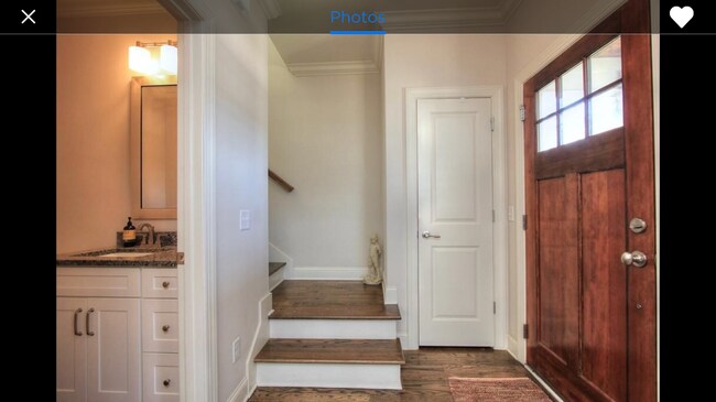 Building Photo - 1420 Adams St