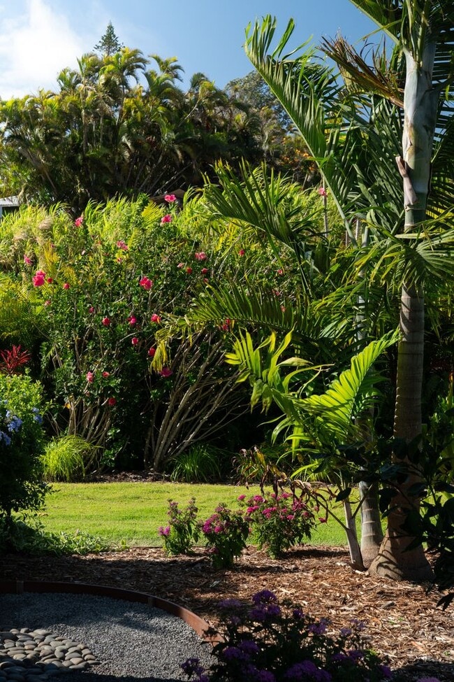 Building Photo - Elevated Haiku Retreat with Ocean Views, Designer Finishes & a Lush Edible Garden Sanctuary