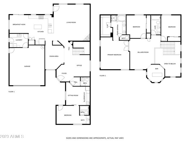 Building Photo - 4371 E Turnberry Ct