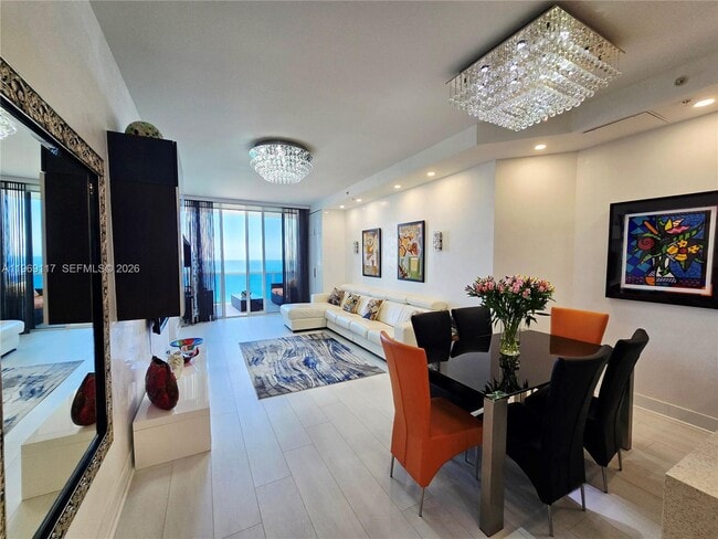 Building Photo - 18201 Collins Ave