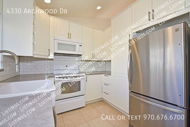 Building Photo - 4330 Archwood Dr