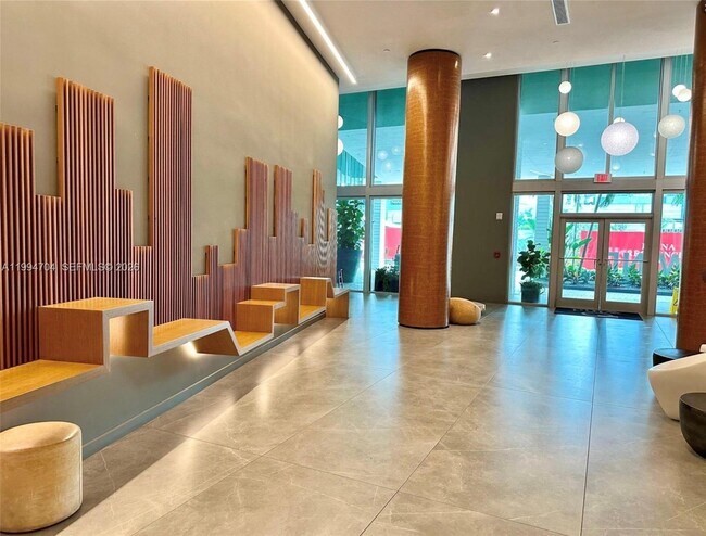 Building Photo - 350 S Miami Ave