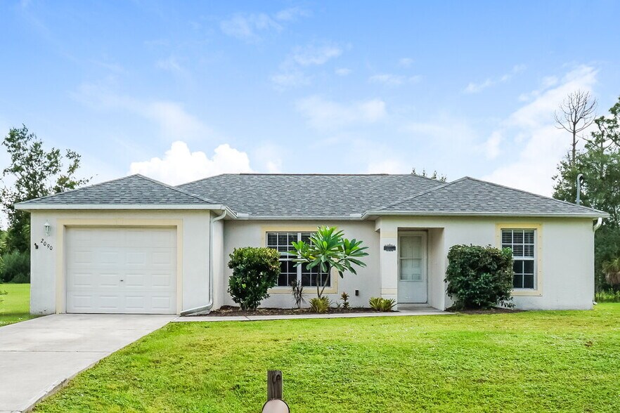 Primary Photo - 2090 Switzerland Rd