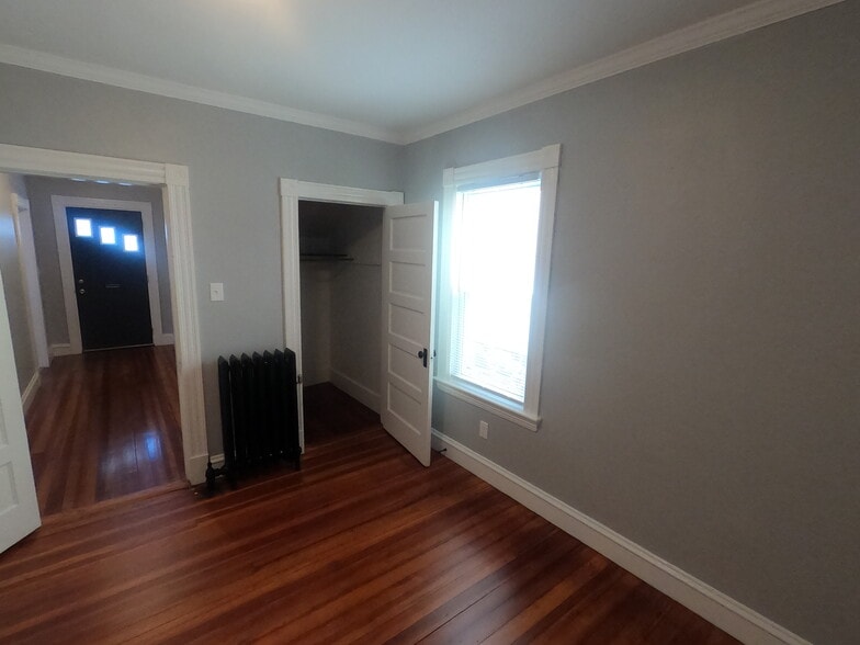 Bedroom #2 - 9 Mt Vernon St