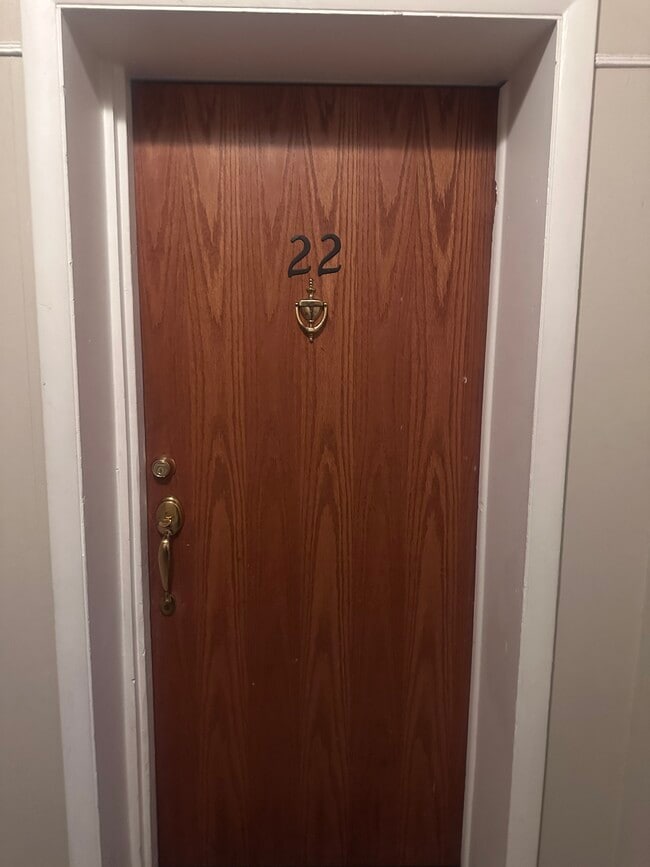 Building Photo - Great Mills Road #22