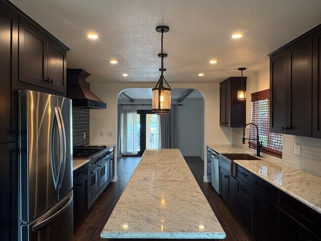 Building Photo - Spacious Vista Home with Large Lot, Designer Finishes & Guest Suite