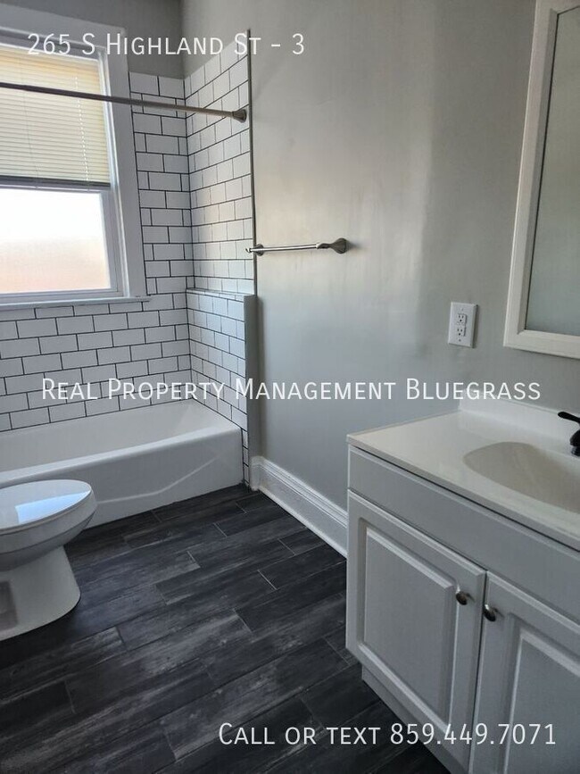 Building Photo - 265 S Highland St