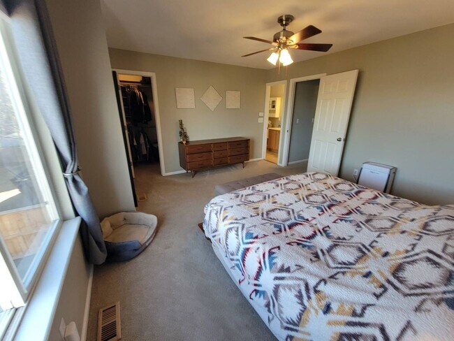 Building Photo - Let us introduce you to your new home!
