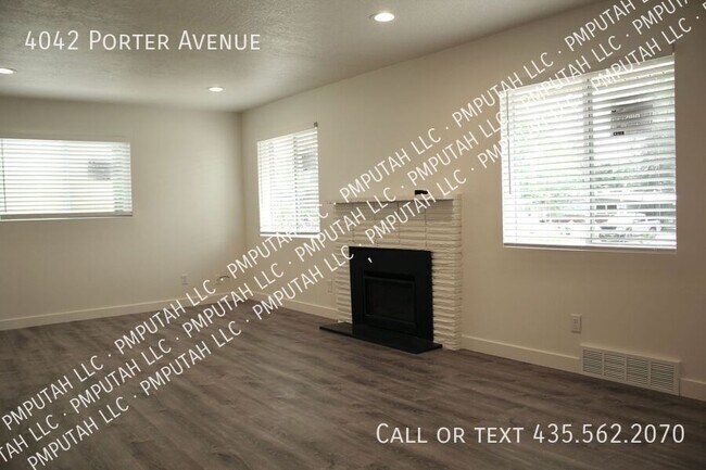 Building Photo - 4042 Porter Ave