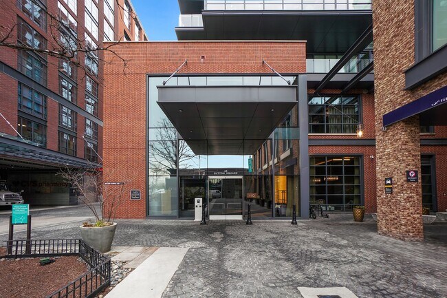 Building Photo - FURNISHED OR UNFURNISHED! One of the Most Desirable Locations On the Wharf!  1 Bed at the VIO! Av...