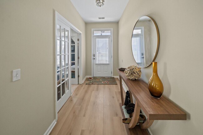 Building Photo - Comfort Meets Space in This Beautiful Chapel Park 4-Bedroom Home