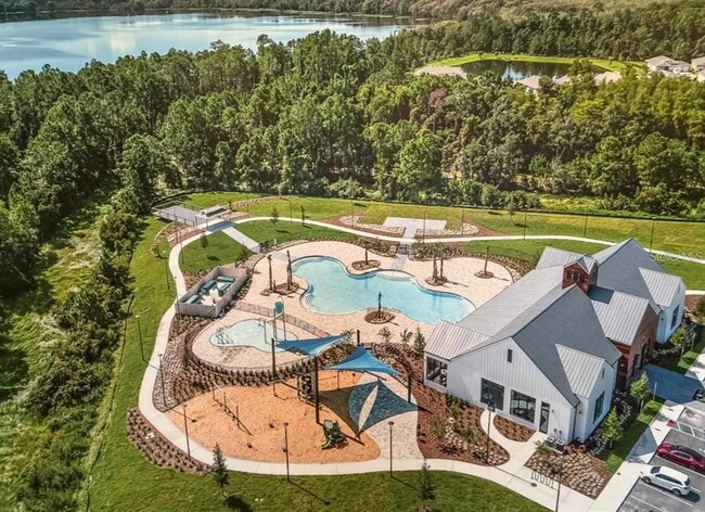 Building Photo - 2919 Brie Hammock Bnd