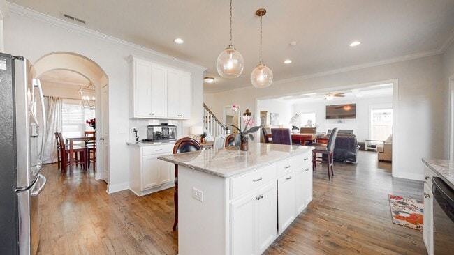 Building Photo - Large Luxe Home Hampstead