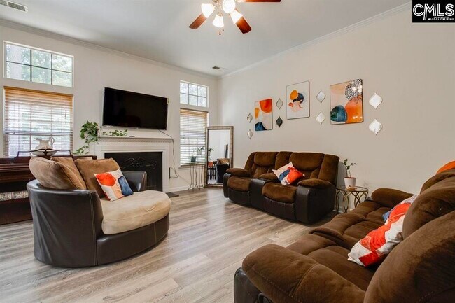 Building Photo - 856 White Fawn Dr