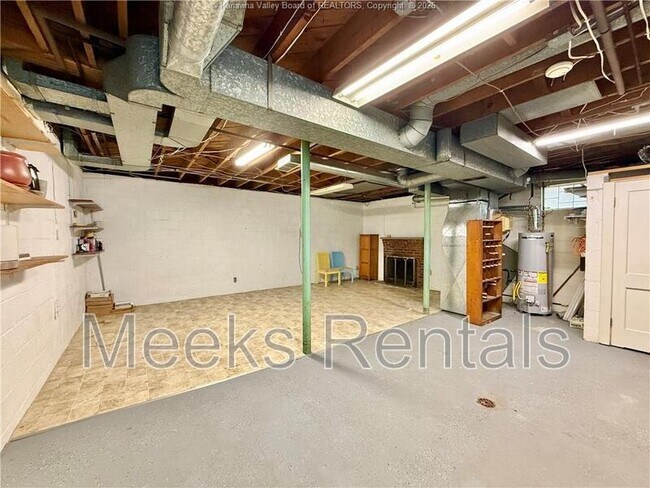 Building Photo - 3013 Ridgeview Dr