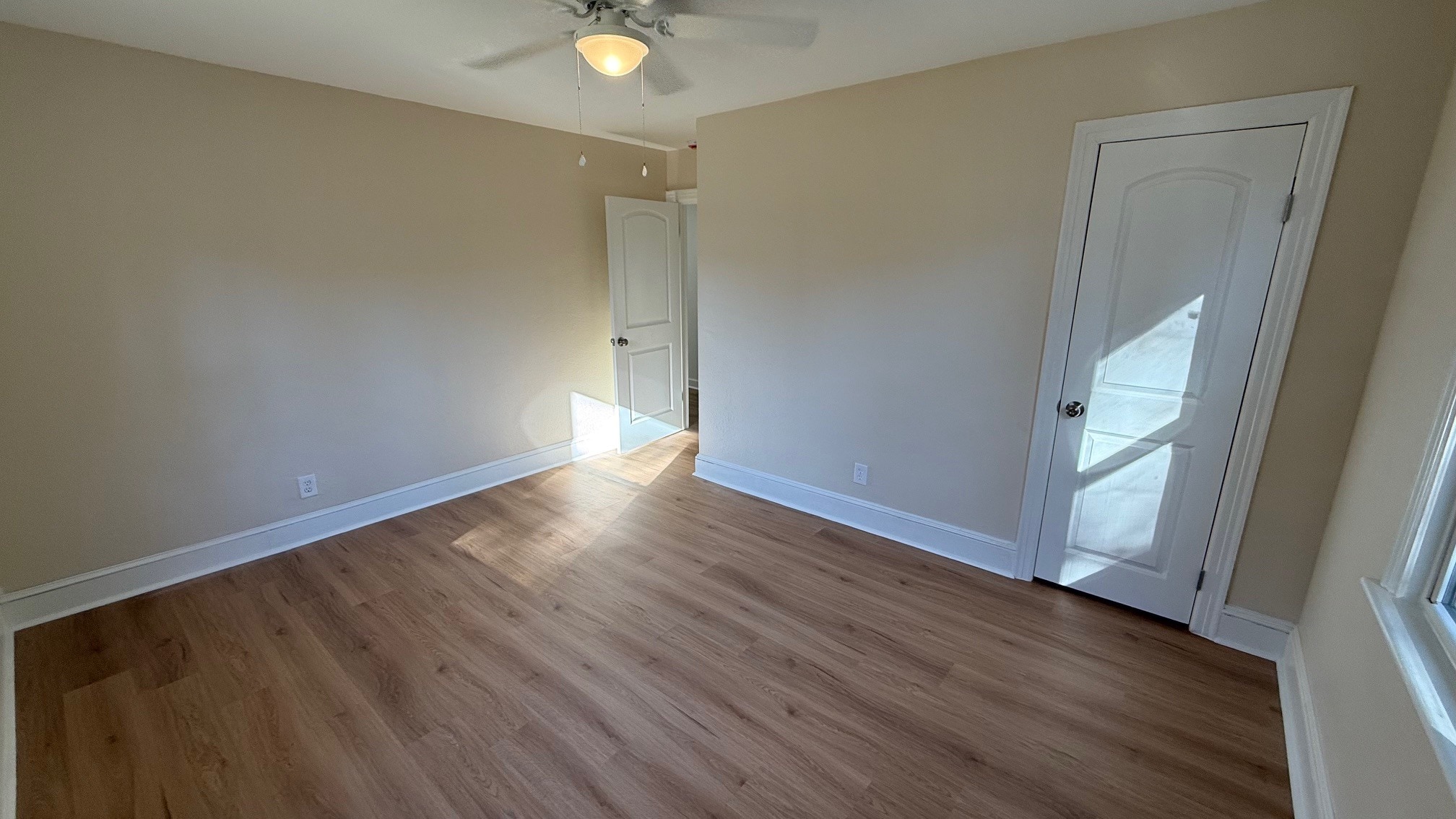 bedroom 2 - 122 N Fir Ave