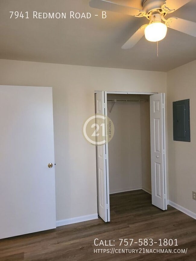 Building Photo - 7941 Redmon Rd