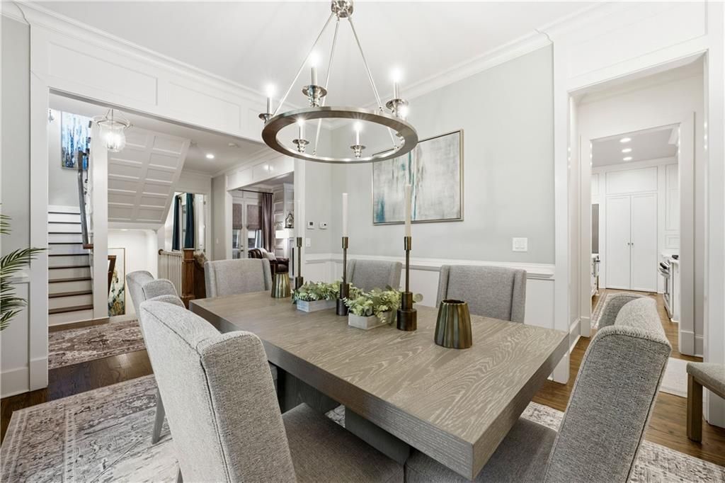 Building Photo - 1295 Cumberland Rd NE