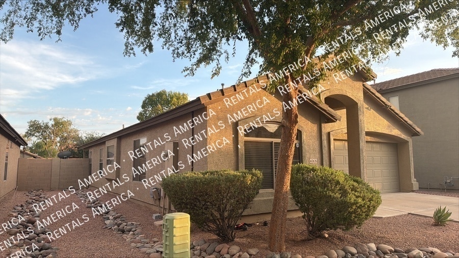 Building Photo - 42635 Colby Dr