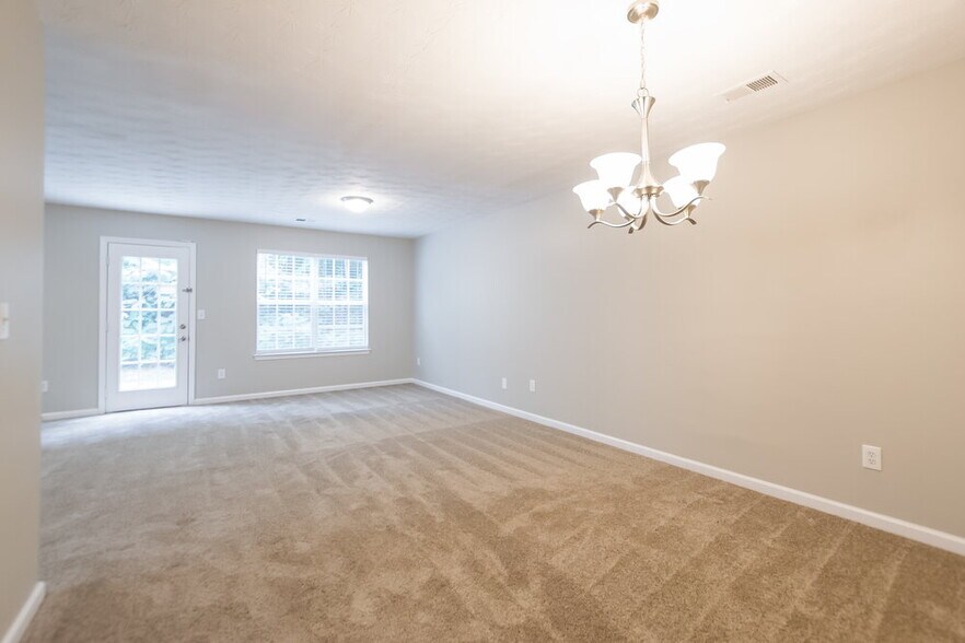 Building Photo - 11248 James Madison Dr