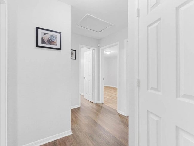 Building Photo - 325 Fuller St