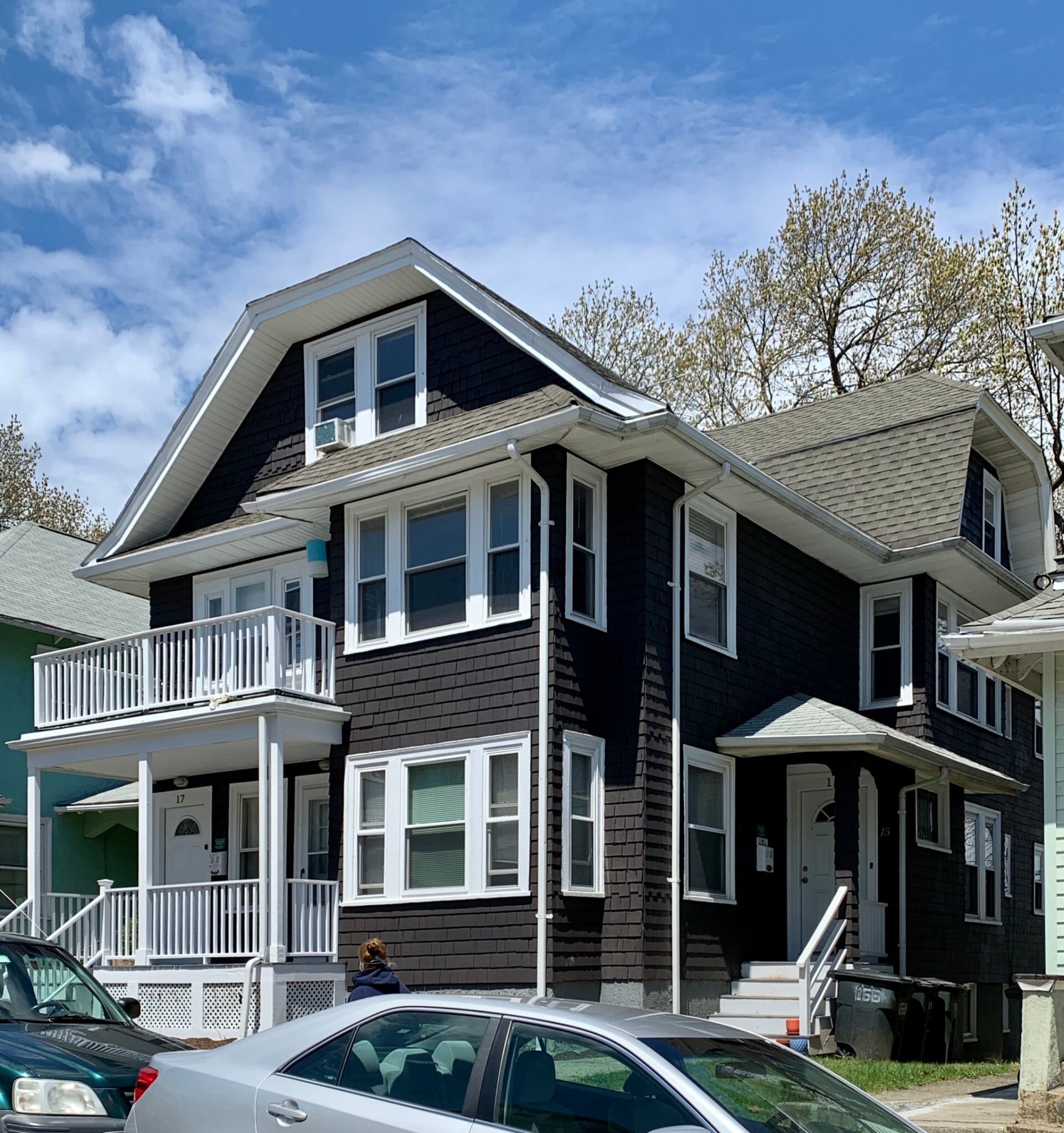 Building Photo - 15-17 Boulevard Ter