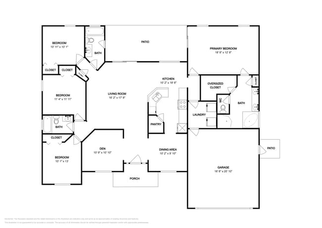 Building Photo - 2701 Savannah Dr