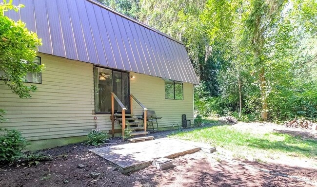 Building Photo - Spacious 2 Bedroom in Gig Harbor