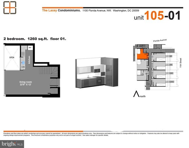 Building Photo - 2250 11th St NW