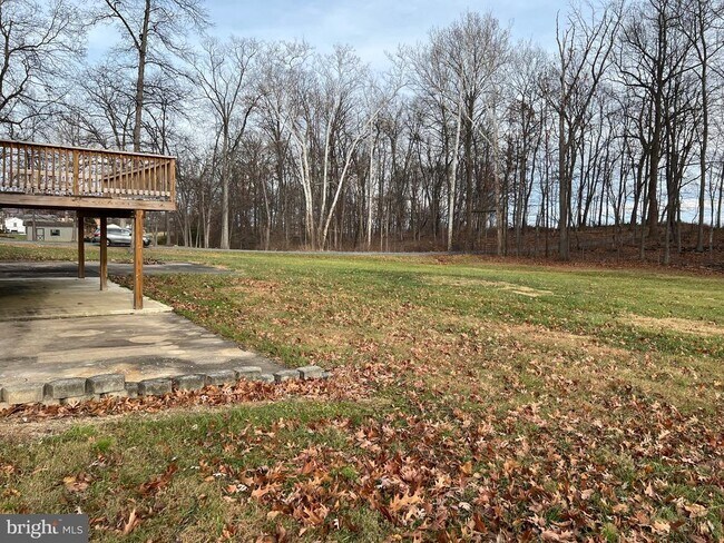 Building Photo - 2504 Butlers Chapel Rd