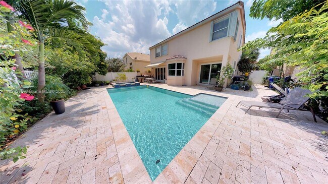 Building Photo - 15584 NW 12th Ct