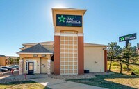 Building Photo - Furnished Studio-Kansas City - Shawnee Mission