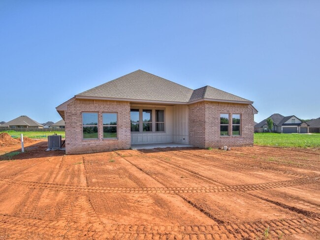 Building Photo - Brand new home available the end of August...