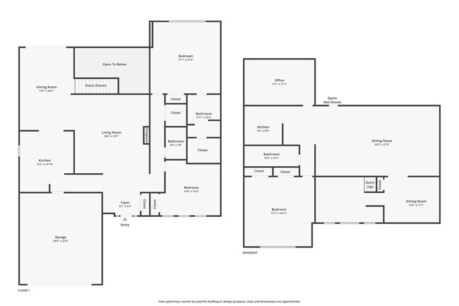 Building Photo - NEW LISTING-3 bedroom, 3 bathroom condo FO...