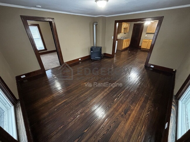 Building Photo - 1243 Crosby St NW